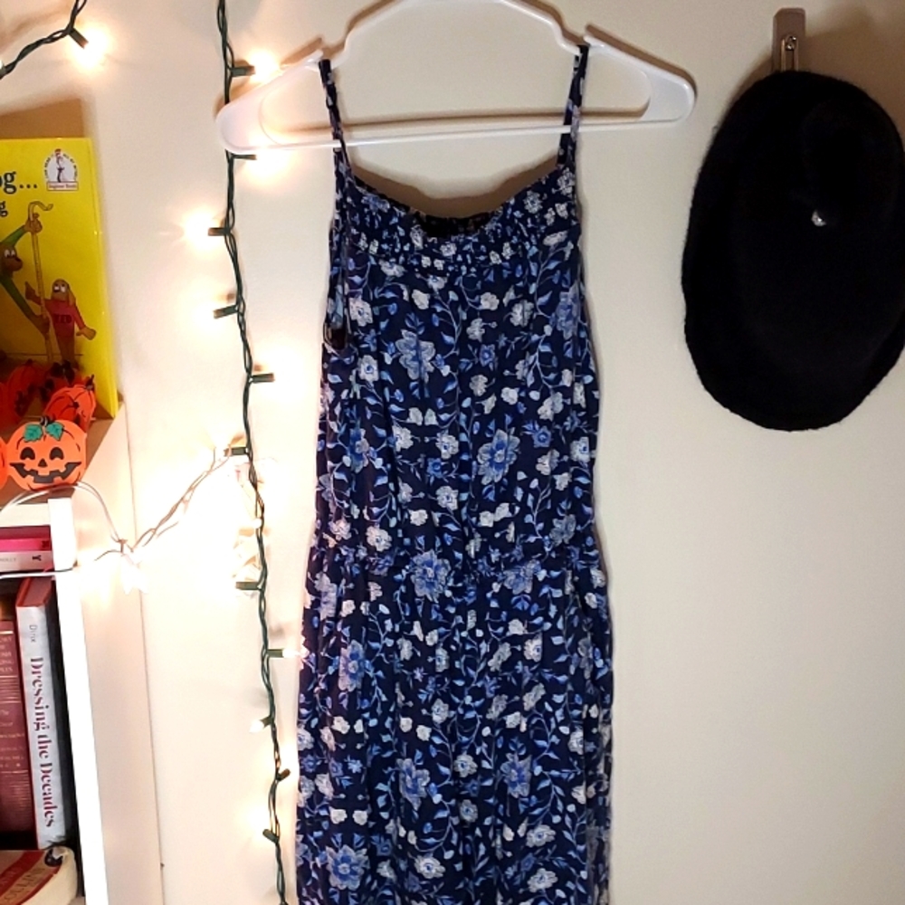 Old Navy Jumpsuit